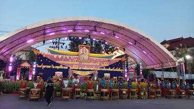Phatthalung - Photo 4