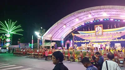 Phatthalung - Photo 5