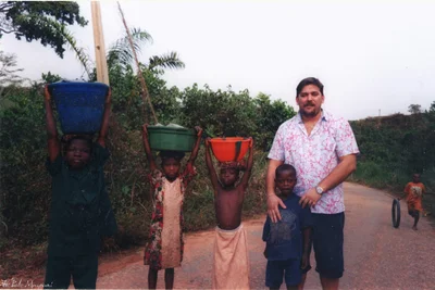 Ikogosi - Photo 2