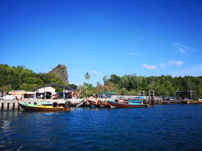 Haad Lodung - Photo 5