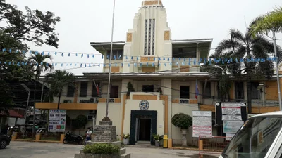 Calumpit - Photo 4