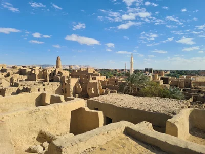 El Dakhla Oases - Photo 2