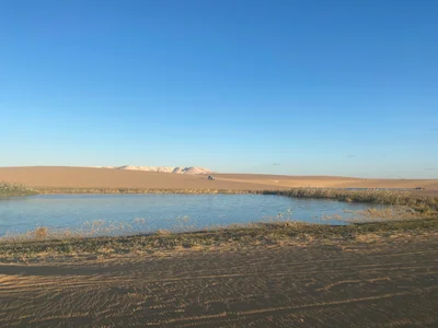 El Dakhla Oases - Photo 3
