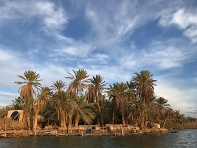 El Dakhla Oases - Photo 5