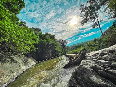 Monaragala District - Photo 3