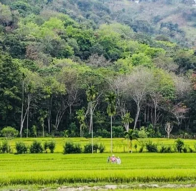 Monaragala District - Photo 5