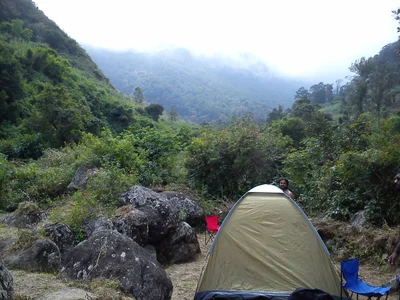Mandaramnuwara - Photo 2