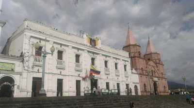 Piedecuesta - Photo 2