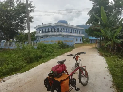 Pattani - Photo 2