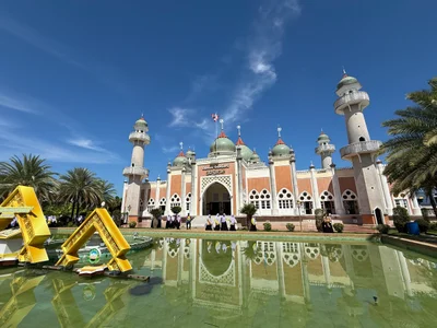 Pattani - Photo 4