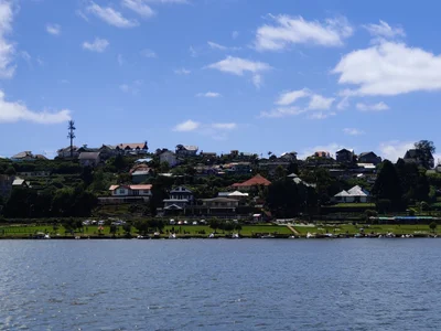 Nuwara Eliya District - Photo 2