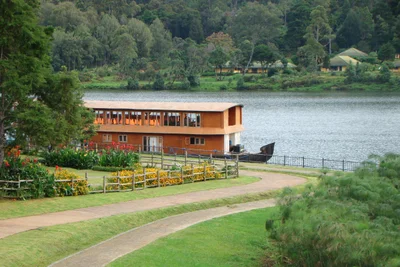 Nuwara Eliya District - Photo 3