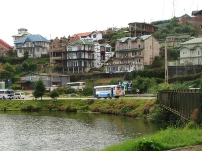 Nuwara Eliya District - Photo 4
