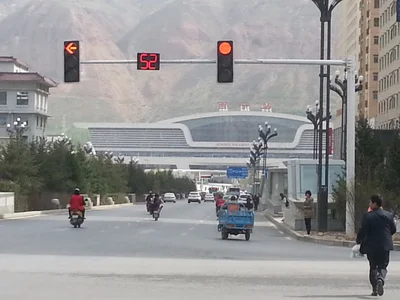 Xining - Photo 3