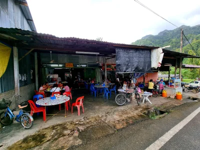 Kaki Bukit - Photo 5