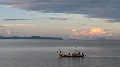 Mueang Satun - Photo 2