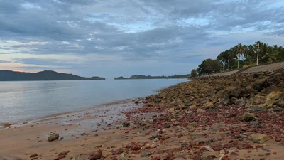 Mueang Satun - Photo 3