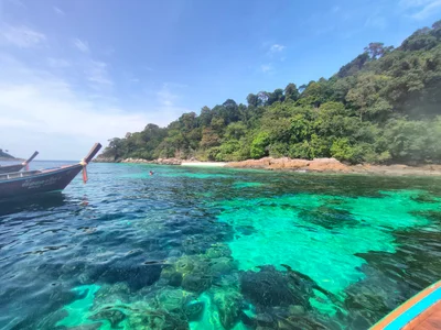 Ban Ko Li Pe - Photo 5