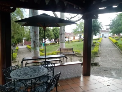 Pinchote - Photo 5