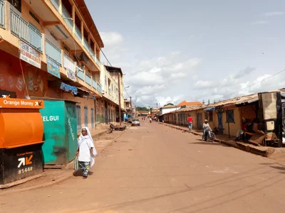 Labé - Photo 4