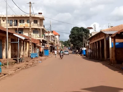 Labé - Photo 5