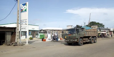 Agbanto - Photo 5