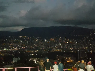 El Mirador de la Vecinidad - Photo 2