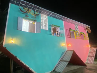 El Mirador de la Vecinidad - Photo 3