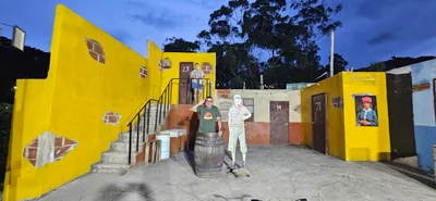 El Mirador de la Vecinidad - Photo 4