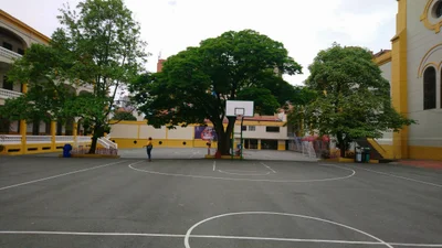 Colegio Salesiano El Sufragio - Photo 5