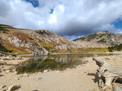 St. Mary's Glacier Loop - Photo 3