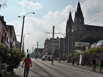Calle 49 - Photo 2
