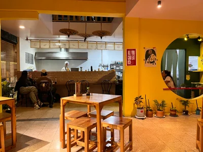 Helecho Vegan Sushi - Photo 2