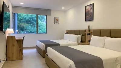 Hotel Poblado Boutique Express - Photo 2