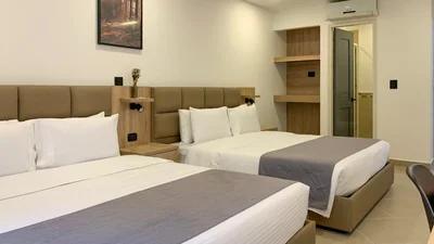 Hotel Poblado Boutique Express - Photo 3