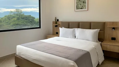 Hotel Poblado Boutique Express - Photo 4