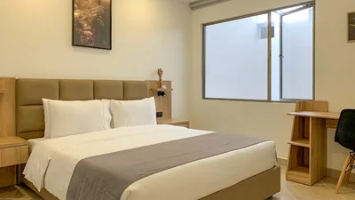 Hotel Poblado Boutique Express - Photo 5