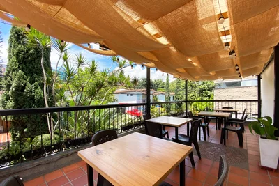 Pixelhouse Hostel - Photo 4