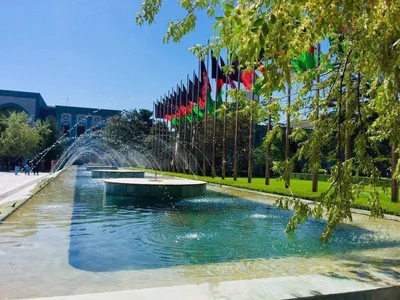 Kabul - Photo 2