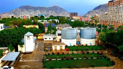 Kabul - Photo 3