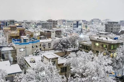 Kabul - Photo 4