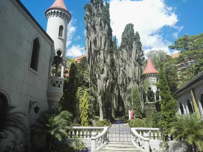 Museo y Jardines El Castillo - Photo 3