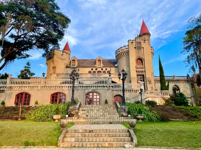 Museo y Jardines El Castillo - Photo 4