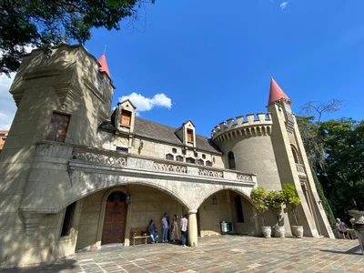 Museo y Jardines El Castillo - Photo 5
