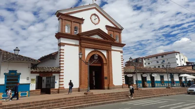 San Antonio de Pereira - Photo 2