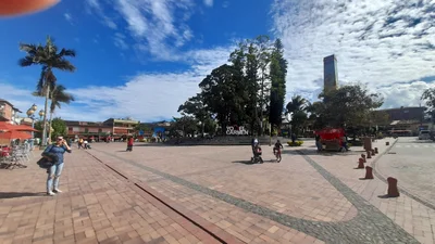 San Antonio de Pereira - Photo 4
