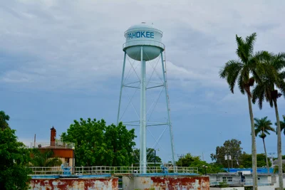 Pahokee - Photo 2