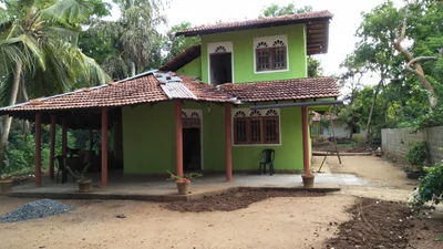 Nonagama - Photo 2