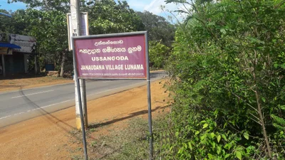 Nonagama - Photo 3