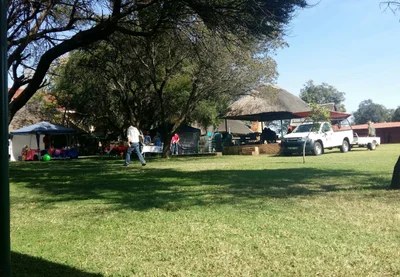Ramotshere Moiloa Local Municipality - Photo 3